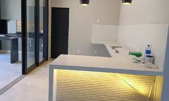 Imagem 5: CASA RESIDENCIAL em INDAIATUBA - SP, RESIDENCIAL MILANO