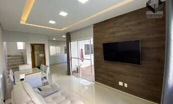 Imagem 7: CASA RESIDENCIAL em INDAIATUBA - SP, PARQUE RESIDENCIAL SABIÁS