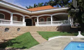 Imagem: CHÁCARA CONDOMÍNIO COLINAS MOSTEIRO DE