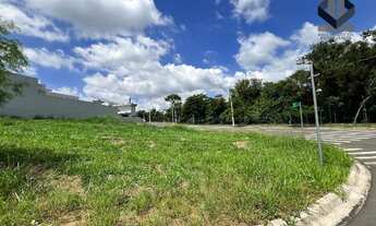 Imagem: TERRENO RESIDENCIAL em INDAIATUBA - SP