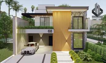 Imagem 4: CASA RESIDENCIAL em INDAIATUBA - SP, JARDINS DI ROMA