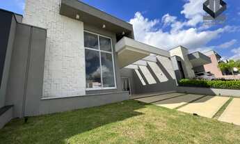 Imagem 4: LINDA CASA A VENDA NO CONDOMÍNIO RESIDENCIAL VIENA EM INDAIATUBA - SP. GRUPO POLO IMOBILIÁ