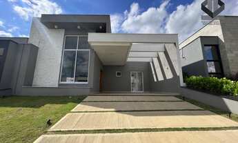 Imagem: LINDA CASA A VENDA NO CONDOMÍNIO RESIDENCIAL