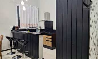 Imagem 7: CASA RESIDENCIAL em INDAIATUBA - SP, JARDIM MONTREAL RESIDENCE