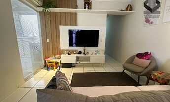 Imagem: Casa de Condomínio com 3 Quartos e 2 banheiros