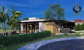 Imagem 2: CASA A VENDA NO CONDOMÍNIO DI ROMA EM INDAIATUBA - SP. POLO CONSULTORIA IMOBILIÁRIA