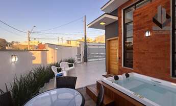 Imagem 2: CASA RESIDENCIAL em INDAIATUBA - SP, JARDIM RESIDENCIAL VENEZA