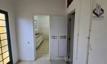 Imagem 6: CASA RESIDENCIAL em INDAIATUBA - SP, VILA GEORGINA