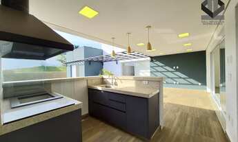 Imagem: BELÍSSIMA CHÁCARA A VENDA NO CONDOMÍNIO