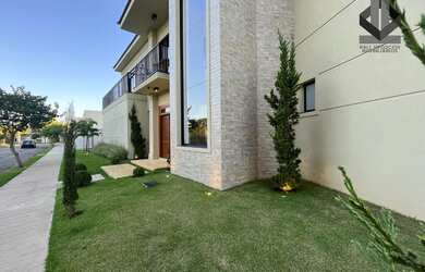 Imagem 6: MARAVILHOSA CASA A VENDA NO CONDOMÍNIO PIEMONTE EM INDAIATUBA - SP. POLO CONSULTORIA IMOBI