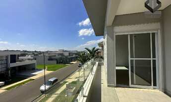 Imagem 5: Sobrado de alto Padrão para locação e venda Condomínio Duas Marias, Indaiatuba/SP