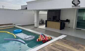 Imagem 7: SOBRADO A VENDA NO CONDOMÍNIO DI ROMA EM INDAIATUBA - SP. POLO CONSULTORIA IMOBILIÁRIA