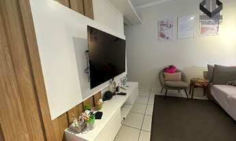 Imagem 2: Casa de Condomínio com 3 Quartos e 2 banheiros à Venda, 100 m² por R$ 650.000