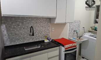 Imagem 3: APARTAMENTO RESIDENCIAL em INDAIATUBA - SP, JARDIM MORUMBI