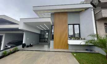 Imagem 3: CASA RESIDENCIAL em INDAIATUBA - SP, LOTEAMENTO PARK GRAN RESERVE