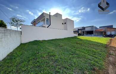 Imagem 3: TERRENO A VENDA NO RESIDENCIAL DONA MARIA JOSÉ EM INDAIATUBA-SP. POLO CONSULTORIA IMOBILIÁ