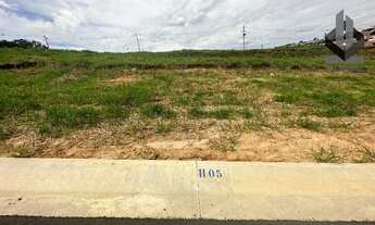 Imagem: TERRENO RESIDENCIAL em INDAIATUBA - SP