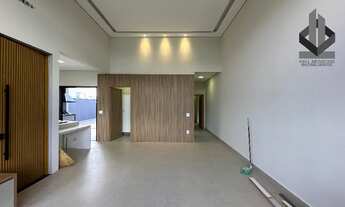 Imagem 6: CASA RESIDENCIAL em INDAIATUBA - SP, LOTEAMENTO PARK GRAN RESERVE