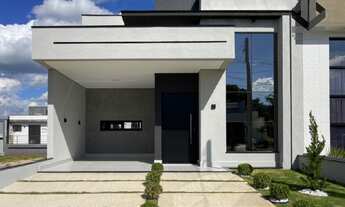 Imagem: CASA RESIDENCIAL em INDAIATUBA - SP, PARQUE