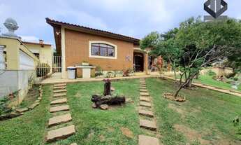 Imagem 5: BELA CHÁCARA A VENDA NO CONDOMÍNIO TERRAS DE ITAICI EM INDAIATUBA - SP. GRUPO POLO IMÓVEIS