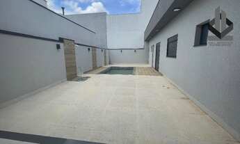 Imagem 6: CASA RESIDENCIAL em INDAIATUBA - SP, JARDIM PIEMONTE