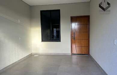 Imagem 2: Casa térrea á venda no Jardim Nova Veneza - Indaiatuba-SP