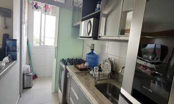 Imagem 4: APARTAMENTO RESIDENCIAL em INDAIATUBA - SP, NÚCLEO HABITACIONAL BRIGADEIRO FARIA LIMA