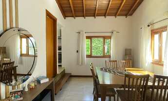 Imagem: CASA RESIDENCIAL em MONTE MOR - SP, JD Guanabara