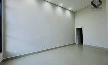 Imagem 5: CASA RESIDENCIAL em INDAIATUBA - SP, LOTEAMENTO PARK GRAN RESERVE