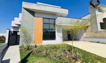 Imagem 2: CASA RESIDENCIAL em INDAIATUBA - SP, LOTEAMENTO PARK GRAN RESERVE