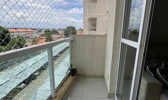 Imagem: APARTAMENTO RESIDENCIAL em INDAIATUBA