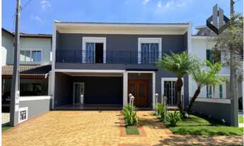 Imagem: SOBRADO A VENDA NO CONDOMÍNIO GREEN VIEW