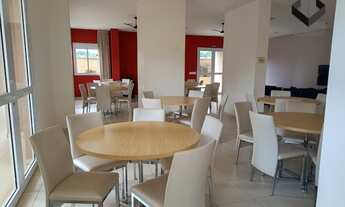 Imagem 6: BELO APARTAMENTO A VENDA NO CONDOMÍNIO RESIDENCIAL PREMIUM EM INDAIATUBA - SP. POLO CONSUL