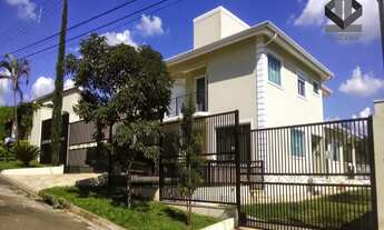 Imagem: MARAVILHOSO SOBRADO A VENDA NO CONDOMÍNIO