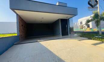 Imagem 4: CASA RESIDENCIAL em INDAIATUBA - SP, LOTEAMENTO PARK GRAN RESERVE