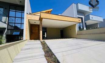 Imagem 3: CASA RESIDENCIAL em INDAIATUBA - SP, LOTEAMENTO PARK GRAN RESERVE