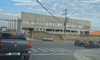 Imagem 3: GALPAO INDUSTRIAL em INDAIATUBA - SP, RECREIO CAMPESTRE JÓIA