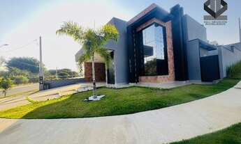 Imagem 1: CASA RESIDENCIAL em INDAIATUBA - SP, LOTEAMENTO PARK GRAN RESERVE