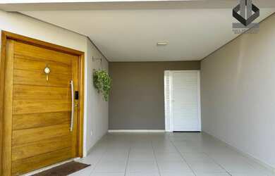 Imagem 2: Imóvel de alto padrão: Casa em condomínio à venda em Indaiatuba-SP, Condomínio Park Real