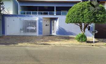 Imagem 2: BELÍSSIMA CASA A VENDA NO BAIRRO ESPLANADA II EM INDAIATUBA - SP. POLO CONSULTORIA IMOBILI