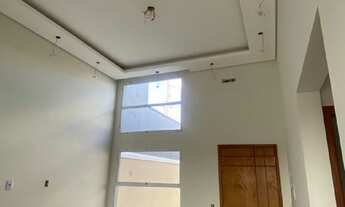 Imagem 4: CASA RESIDENCIAL em INDAIATUBA - SP, PARQUE RESIDENCIAL SABIÁS