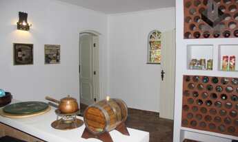 Imagem 7: CHÁCARA CONDOMÍNIO COLINAS MOSTEIRO DE ITAICI EM INDAIATUBA, POLO, CHÁCARA EM ITAICI, CHÁ