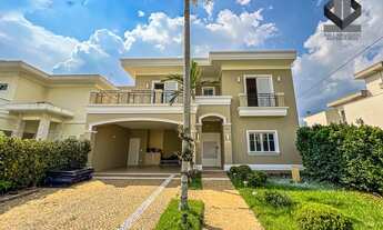 Imagem: CASA RESIDENCIAL em INDAIATUBA - SP, JARDIM