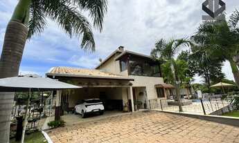 Imagem 3: MARAVILHOSA CHÁCARA A VENDA NO CONDOMÍNIO TERRAS DE ITAICI EM INDAIATUBA - SP. POLO CONSUL