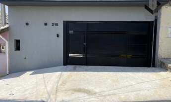 Imagem: CASA RESIDENCIAL em INDAIATUBA - SP, JARDIM