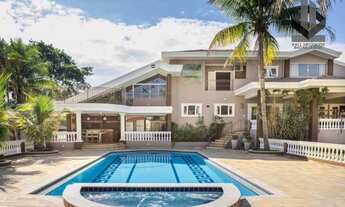 Imagem 2: CHÁCARA DE 5.000M2 A VENDA NO CONDOMÍNIO RECANTO DOS PÁSSAROS, INDAIATUBA - SP, POLO INDAI