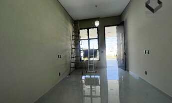 Imagem 2: CASA RESIDENCIAL em INDAIATUBA - SP, LOTEAMENTO PARK GRAN RESERVE