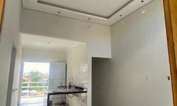 Imagem 3: CASA RESIDENCIAL em INDAIATUBA - SP, PARQUE RESIDENCIAL SABIÁS