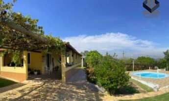 Imagem: OPORTUNIDADE CHÁCARA INTERIORDESAOPAULO