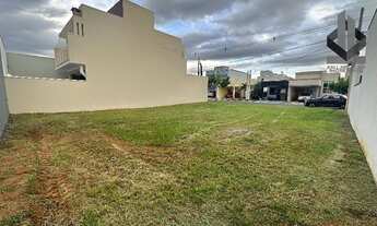 Imagem 4: TERRENO RESIDENCIAL em INDAIATUBA - SP, JARDIM PARK REAL